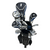 Used Walter Hagen MS2 Mens Package Golf Set Right Hand Navy Blue 12 Piece 11218-S000428969 View 2