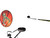 Used Taylormade M2 Mens Fairway Wood RH 3 Wood 11307-S000266340 View 1