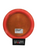 Used Discraft MANTIS Disc Golf Driver Orange 11887-S000032237 View 2