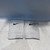 Used Nike VB Knee Pads White 11878-S000029302 View 1
