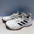 Used Adidas VB Shoes Adult White Senior 8 11878-S000029301 View 2