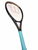 Used Head BOOM MP 600 Adult Tennis Racquet Black 4 1/4" 100 Sqin 11731-S000167509 View 3