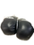 Used PRO MEX Leather 10oz Boxing Gloves Black 11731-S000167512 View 3