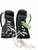 Used PRO MEX Leather 10oz Boxing Gloves Black 11731-S000167512 View 1