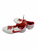 Used Nike Women's HyperDiamond 3 Keystone Softball Cleats AO7920-107 Size 6.5 11731-S000167515 View 3