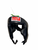 Used Title CLASSIC Youth Boxing MMA Headgear Black 11731-S000167516 View 1