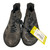 Used Adidas Adult FB Cleats Black Senior 10 11842-S000230886 View 2