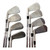 Used Nike CCI 3-PW Mens Iron Set RH 3I-PW 11842-S000230888 View 2