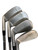Used Nike CCI 3-PW Mens Iron Set RH 3I-PW 11842-S000230888 View 6