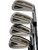 Used Nike CCI 3-PW Mens Iron Set RH 3I-PW 11842-S000230888 View 4