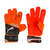 Used Puma EVO POWER 3.3 Soccer Goalie Gloves Orange 4 View 1