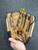 Used Wilson A2448 BB/SB Glove RH Throw Black 12" 11945-S000254388 View 2
