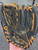 Used Rawlings ML12BF BB/SB Glove RH Throw Black 12" 11945-S000254389 View 1