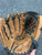 Used Rawlings SAVAGE PP110MB BB/SB Glove LH Throw Brown 11" 11945-S000254392 View 1