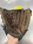 Used Wilson A2452 BB/SB Glove RH Throw Brown 11 1/2" 11945-S000254397 View 2