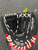 Used Rawlings PLAYMAKER SERIES PM105SRW BB/SB Glove RH Throw Black 10 1/2" 11945-S000254399 View 1