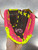 Used Rawlings WPL95DSP BB/SB Glove RH Throw Pink 9 1/2" 11945-S000254401 View 2