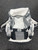 Used Rawlings BACKPACK BB/SB Player Backpack White 11945-S000254403 View 1