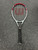 Used Wilson IMPACT Adult Tennis Racquet White 4 3/8" 11945-S000254408 View 1