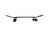 Used Complete Skateboard Black 8 1/2" 10313-S000285236 View 2