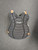 Used Champion Sports CHEST PROTECTOR Catchers Chest Protector Black Adult 11821-S000032841 View 1