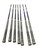 Used Ping G700 Mens Iron Set RH 6I-PW 11847-S000036507 View 3