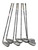Used Ping G700 Mens Iron Set RH 6I-PW 11847-S000036507 View 4