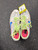 Used Nike Track & Field Cleats Jr White Junior 06.5 11945-S000254413 View 3