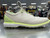 Used JORDAN ADG 4 Mens Golf Shoes Green And White Senior 11 11945-S000254419 View 1