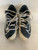Used Nike VAPOR ULTRAFLY BB/SB Cleats White And Black Junior 05.5 11823-S000040192 View 2