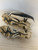 Used Nike VAPOR ULTRAFLY BB/SB Cleats White And Black Junior 05.5 11823-S000040192 View 4