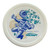 Used Discraft THOUGHT SPACE VESSEL Disc Golf Mid Range White 11820-S000058048 View 1