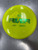 Used Latitude 64 OPTO RIVER Disc Golf Driver Yellow 11945-S000254427 View 1