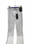 New Mizuno Youth MVP Pro Piped Pant White / Black LG 350594-0090 11731-S000167525 View 1