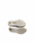 Used Under Armour Wrestling Shoes White Senior 9 10672-S000347607 View 3