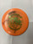 Used 173g Innova MONTEREY Disc Golf Driver Orange 10313-S000285256 View 1