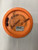 Used 173g Innova MONTEREY Disc Golf Driver Orange 10313-S000285256 View 2