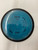 Used 172g MVP PHOTON Disc Golf Driver blue 10313-S000285259 View 1