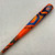 Used Louisville Slugger ATLAS BB/SB High School -3 Bat 33" 11762-S000080960 View 2