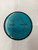 Used MVP CIRCUIT Disc Golf Driver Royal Blue 10313-S000285264 View 1