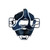 Used All Star MASK Umpire Mask 10313-S000285273 View 2