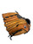 Used Wilson PRO 450 BB/SB Glove RH Throw Brown 10" 11932-S000172279 View 2