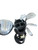 Used AMF JR 9-12 Jr Club Set RH 5 Piece 11932-S000172284 View 2