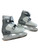 Used CCM TYKE ADJ 2-4 Boys Softboot Skate Grey Adjustable 11932-S000172286 View 2