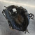 Used Wilson A2000 BB/SB Glove RH Throw Black 11 1/4" 11907-S000028990 View 3