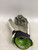 Used Maverik M6 Lacrosse Gloves Mens Red 13" 11851-S000048197 View 4