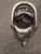 Used Cascade CPV-R Lacrosse Helmet White One Size 11162-S000457849 View 1