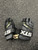 Used STX STALLION 200 Lacrosse Gloves Mens Black LG 11162-S000457850 View 1