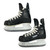 Used Bauer IMPACT 75 Youth Hockey Skate Youth 13.0 11947-S000169252 View 2