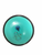 Used MVP WAVE Disc Golf Driver Teal 11613-S000184577 View 1